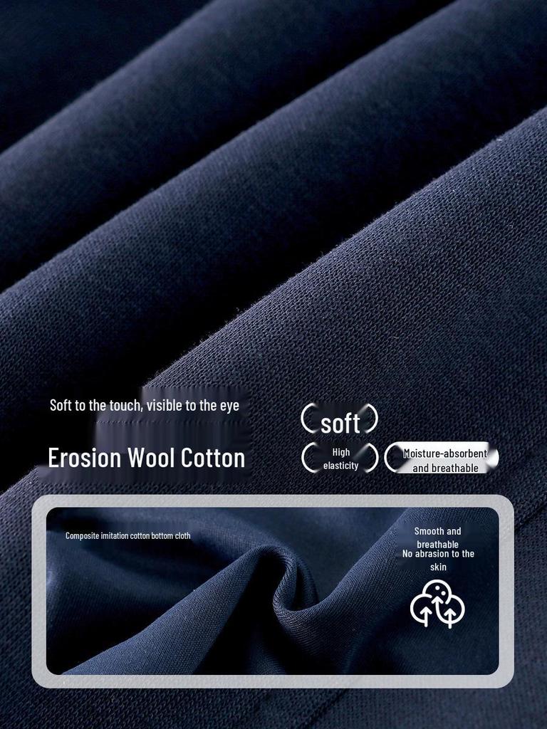 Sportiga träningsbyxor för pojkar 2025 Vår/Höst Casual långbyxor för barn