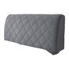 Elegant Bed Headboard Cover For Stylish Bedroom Upgrade Comfort And Style