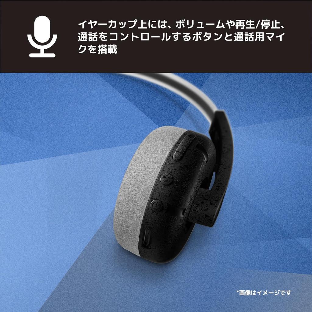 PHILIPS TAH2000 RINGO Bluetooth Wireless Philips Audio 100° Anniversario Anni '80 Retrò Sostituzione Cuscinetti Auricolari Colorati App Fino a 26 Ore di Continuo