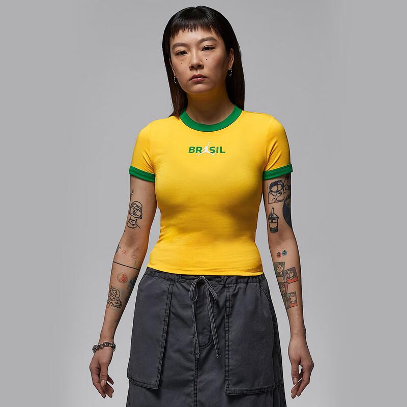 Nike Women s Fashion Sport Knit Top XL