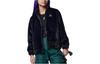 Jordan Kids Jackets Stand Collar Thickened FD4988-010
