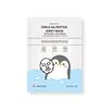 TRIPLE HA PEPTIDE SHEET MASK 5PCS / Nourishing, Firming, Moisturizing, Korean Cosmetics, Kbeauty