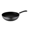 ASD 30CM Non-Rust Iron Wok