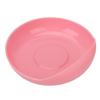 Scooper Bowl Elderly Care Spillproof Scoop Tableware with Suction Cup Base for Parkinsons Patients Disabled