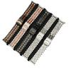 Stainless Steel Tank Band for Samsung Watch 5/7/8 Gen - Men's Link Style