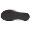 New Nike Ultra Comfort3 Slide Slippers Grey/Pink Women's AR4497-004