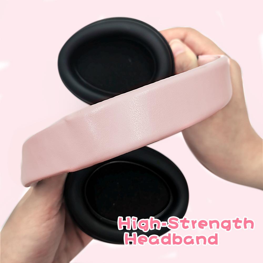 Don t Miss Cute Safety Beautiful Hearing Protection Baby Ear Muff Noise Reduction Earmuffs 25dB