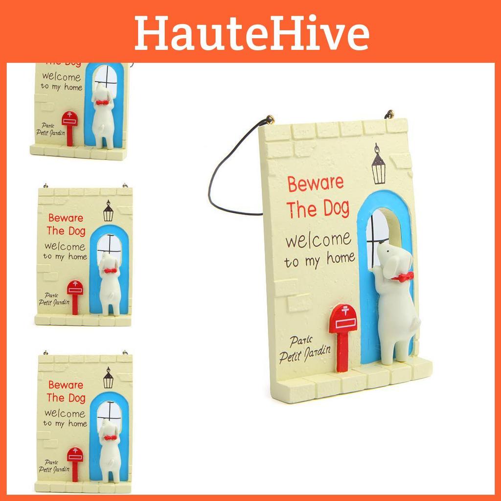 Resin Ornament Little Dog Lying On The Windowsill For Garden Landscaping And Succulent Plant Display