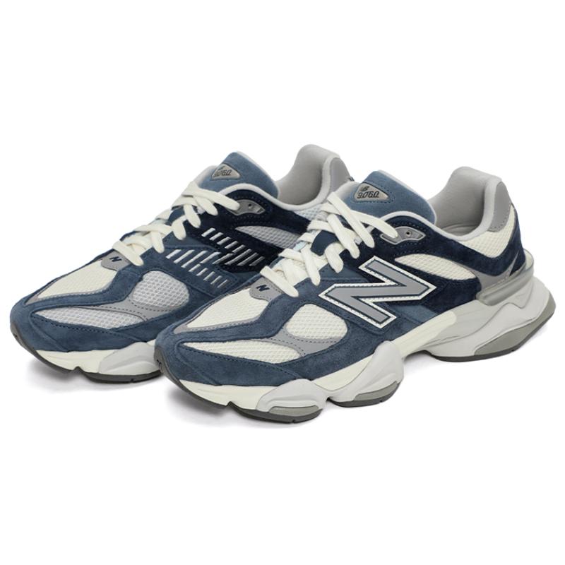 New Balance 9060 Natural Indigo Sneakers U9060IND