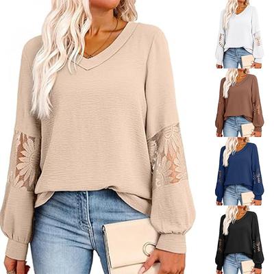 Bluzki – Pulowery i longsleeve