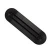 Inflatable Paddle Board Fin Slot and Tail Rudder Surfboard Accessories Fin Box
