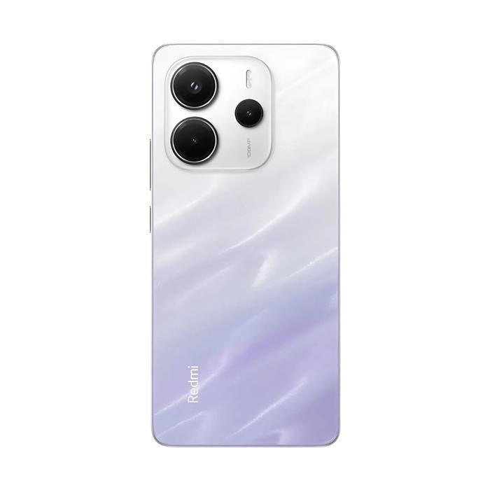 Xiaomi Redmi Note 14 4G 6 Go/128 Go Violet Brume (Mist Purple) Double SIM