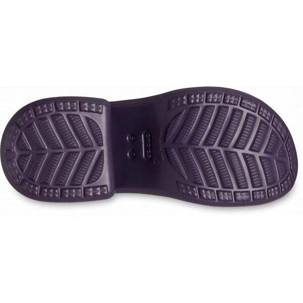 Saboti Femei Crocs Siren 208547 Clog Purple Lilac 41-42 EU Women's Fashion Slip-On Sandals