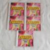 [USED] PARADISE MEGA HITS 80’S 5-disc Western music album