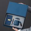 Shangqi Ceramic Cup & Notebook Gift Set