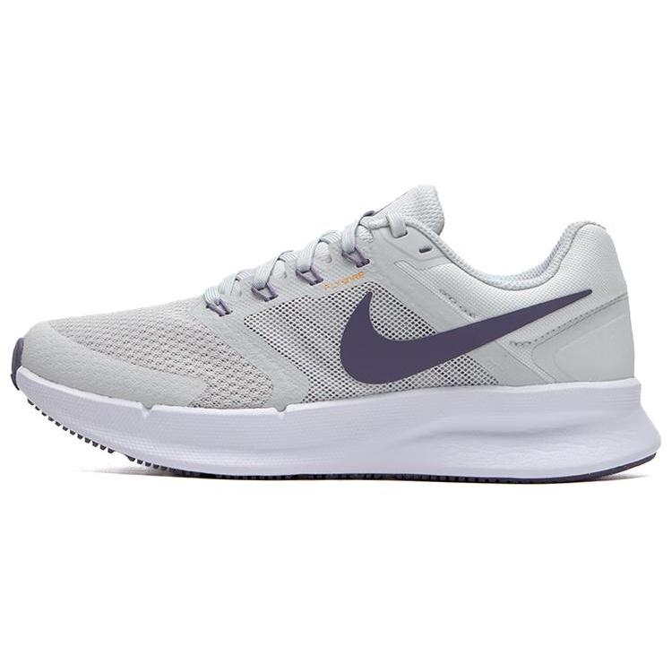 (WMNS) Nike Run Swift 3  White Purple  Women s DR2698-010 EU 41