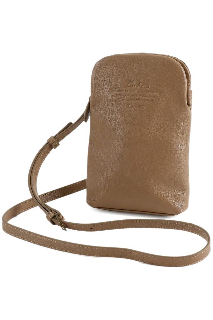 Mini Shoulder Bag Oak [Dakota] Women's DA-1032467-43