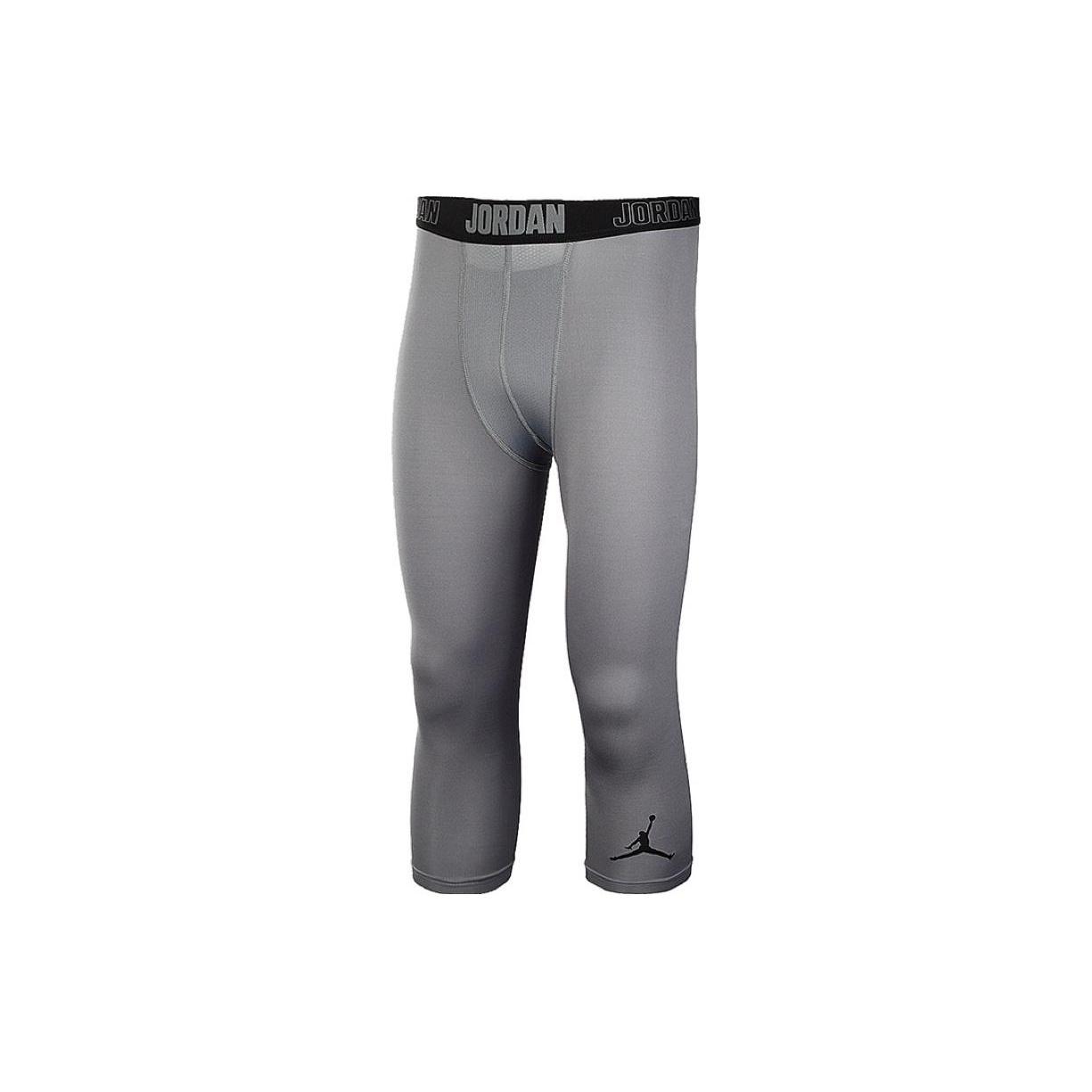 Basketball Pants Men Air Jordan 23 Alpha Dry 3/4 Ti Men s 724777-065 XXL