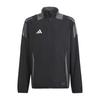 Childrens/Kids Tiro 24 Raglan Track Jacket