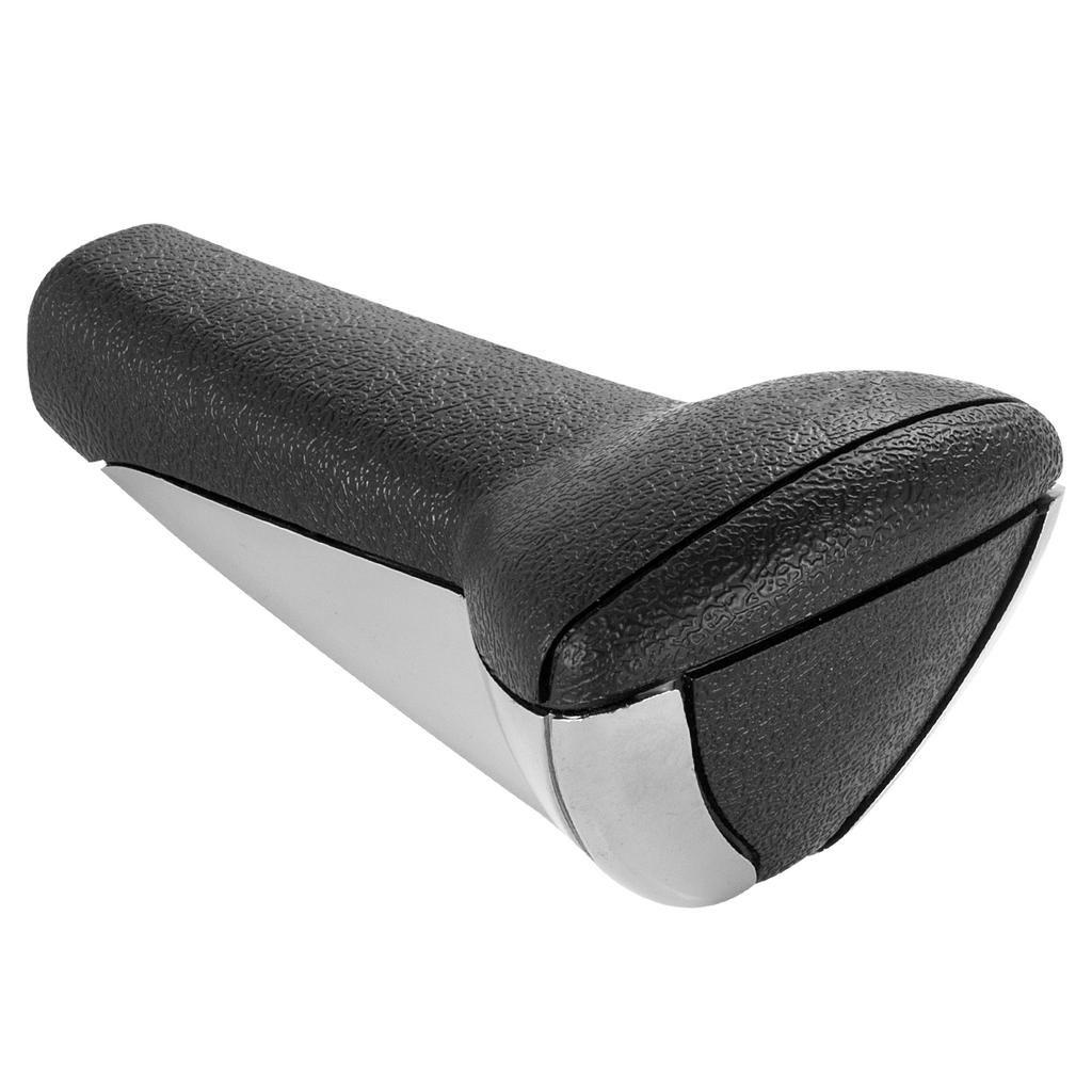 Automatic Triangular Gear Shift Knob for Peugeot 307/Citroen C4 C-Quatre - Car Transmission Lever, Durable Auto Accessories