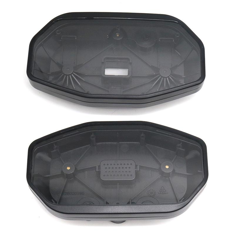 For Ducati Monster 797 821 1200 Supersport 939 2015- Motorcycle Speedometer Tachometer Gauge Case Cover trument Shell