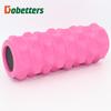 33x12cm Solid Foam Roller Pilates Yoga Balance Bar Massage Stick