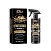 1~5x Quick Car Coating Spray-Instant Wax,Anti-Contamination,Shine Enhancer,Nano Ceramic Coating For Car Paint Protection & Detailing 25-26