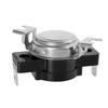 Range Oven Limit Thermostat WPFor 4449751 Replacement for Multiple Oven Models For 4449751 1550872 AH2375382 EA2375382