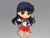 Banpresto Pretty Guardian Sailor Moon Cosmos Q posket SUPER SAILOR MARS A