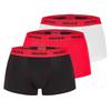 Hugo Mens Boxer Briefs (Pack of 3)