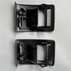 ABQD!For Passat B6 Rear Seat Down Cover Seat Wrench Rear Seat Trim Cover