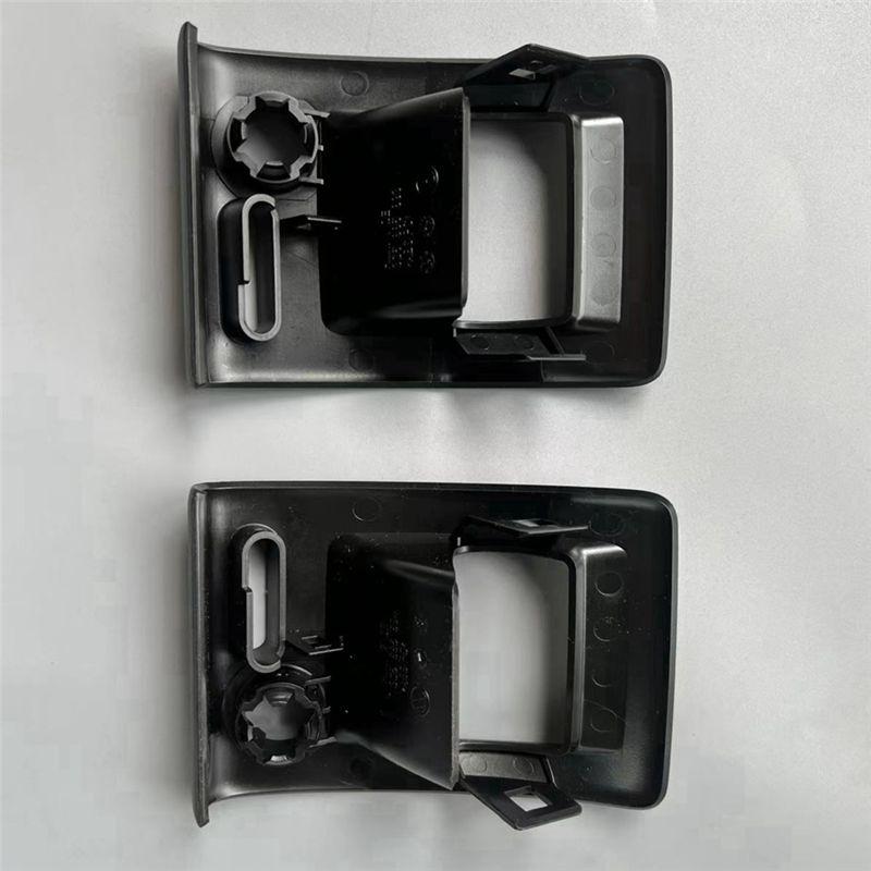 ABQD!For Passat B6 Rear Seat Down Cover Seat Wrench Rear Seat Trim Cover
