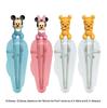 Edison Chopsticks for Left Handed People with Baby Pooh Case,