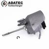 806291 784011 Turbo Electronic Actuator 0375P8 0375P7 Turbine for Citroen C 4 Aircross 1.6 HDI 115 84 Kw - 114 HP DV6C TED4