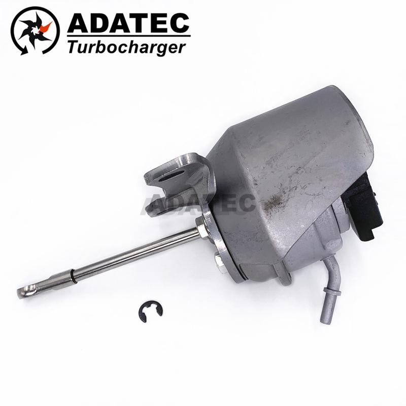 806291 784011 Turbo Electronic Actuator 0375P8 0375P7 Turbine for Citroen C 4 Aircross 1.6 HDI 115 84 Kw - 114 HP DV6C TED4