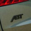 2026 3D Metal ABT Logo Car Front Grille Emblem Badge Stickers Decals For Audi A4 A6 A5 A7 A1 SQ5 TT RS6 RS3 Q7 Q5 Q8 A3 VW Golf 7 Q3