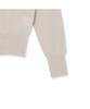 IOLO Women Shine Wool Mock Neck_Beige