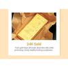 Elizavecca Hell-Pore Gold Hyaluronic Acid Eye Patch
