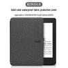 Kindle Paperwhite 2/3/4 Cover, 658 Bright Color KPW3 Cloth Protective Case