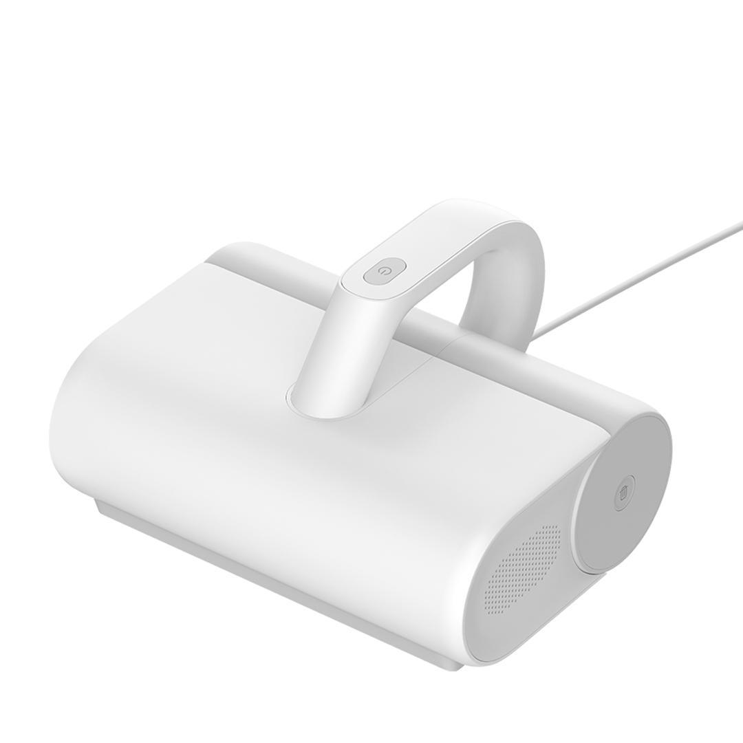 

XIAOMI Mijia Проводное Устройство Для Удаления Клещей 12000 Па Мощное Всасывание Высокоскоростной Бесщеточный Мотор Машина Для Удаления Клещей Ультрафиолетовый Свет белый
