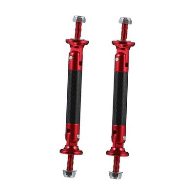 Veemoon 1pc Bumper Lever Handle Bumper Splitter Rod Bumper Protector Support Kit Bumper Protector Splitter Tosplitter Rod Protector Rod ST