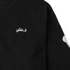 New Vans T Shirts Unisex Black VN000JHG-BLK