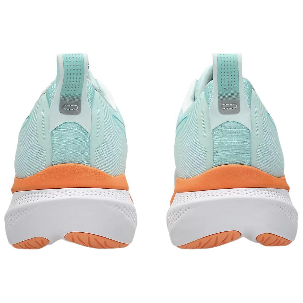 Asics GlideRide Max Soothing Sea Men Sneakers Teal Wave-Teal 1011B891-401