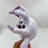30Cm New Doors Floor 2 Plush Toys Doorsfloor 2 Plushies Monster Horror Game Doll Stuffed Animal Peluche Halloween Christmas Gift
