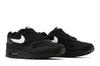 Nike Air Max 1 Schwarz Weiß Swoosh