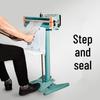 Youhuan Commercial Foot-Operated Heat Sealing Machine