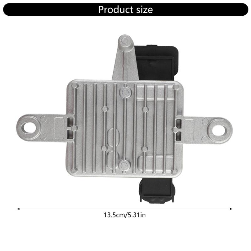 Kylfläktsstyrningsmodul 25385C6500 25385-C6500 för 2016-2020 Ersättning för kylfläktsstyrningsmodul