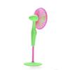 Mini Fan Toys for Dolls Kids Dollhouse Furniture Accessories Color Random Top Selling