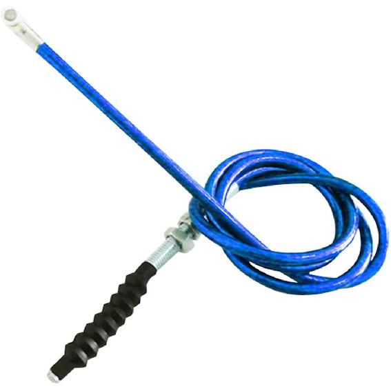 Blue Clutch Cable Dirt Bike Fits 110 125 150 200 250cc XR50 CRF70 KLX110 TTR New