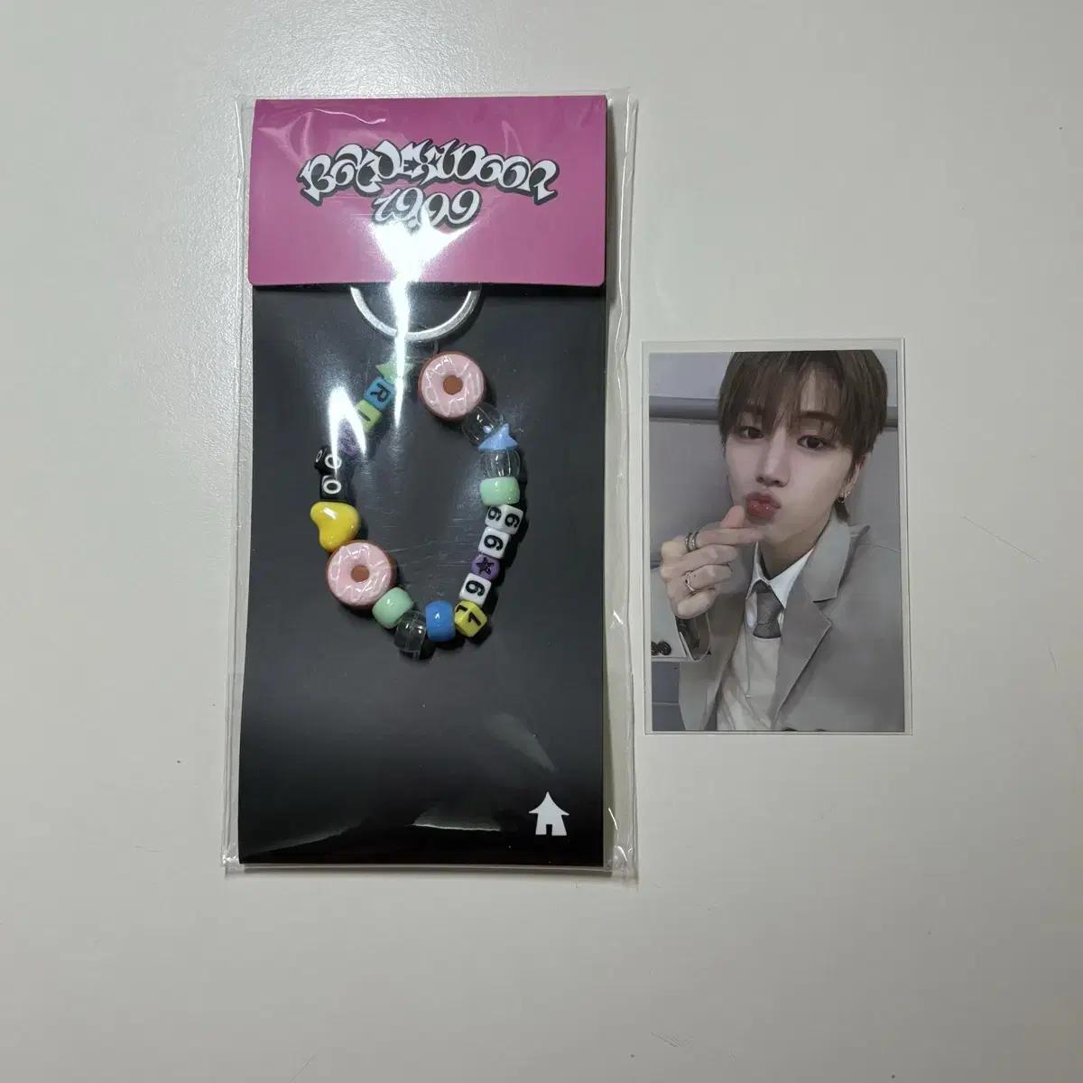 

BOYNEXTDOOR Boynextdoor 19.99 Кольцо Риу